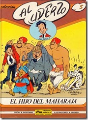 P00005 - Coleccion Al Uderzo - L P00005 - Coleccion Al Uderzo - L