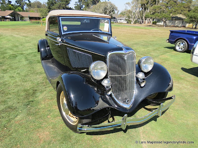  2012 Auction Previews Monterey California