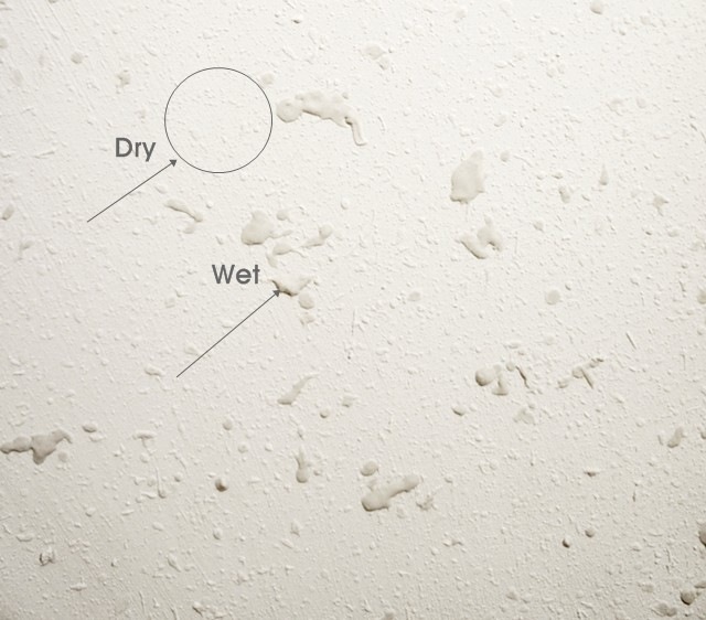 How to Easily Remove Wallpaper {DIY Tutorial} Monica Wants It