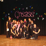 GREASE el musical infantil