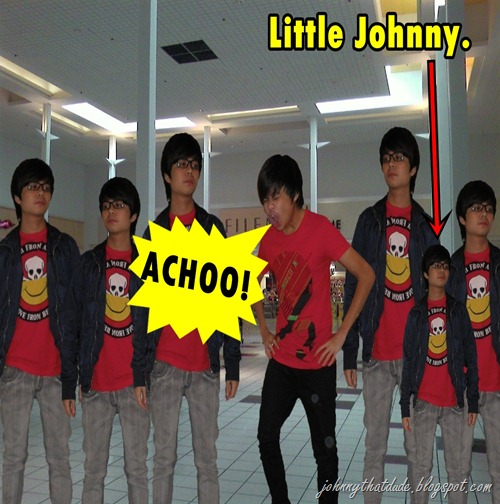 mall 1