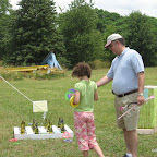 Father & Daughter Try .....