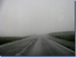 8530 Saskatchewan Trans-Canada Highway 1 - rain 8530 Saskatchewan Trans-Canada Highway 1 - rain