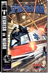 P00005 - 05 - Amazing Spiderman #540 P00005 - 05 - Amazing Spiderman #540