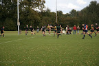 RCD - Groningen 2 (119 - 0)
