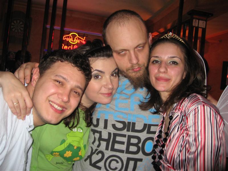 EasterParty'08-1