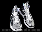 Release Reminder: Nike LeBron X Prism and its Gallery nike lebron 10 gr prism 1 03 Release Reminder: Nike LeBron X Prism and its Gallery