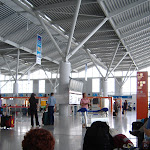 Chopin Airport