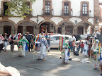 Sprachaufenthalt Guanajuato
