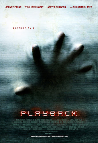 capa Playback