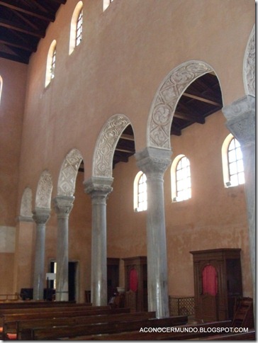 41-Porec.Basilica de San Eufrasio-SDC14560