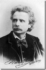 grieg