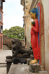 Swayambhunath