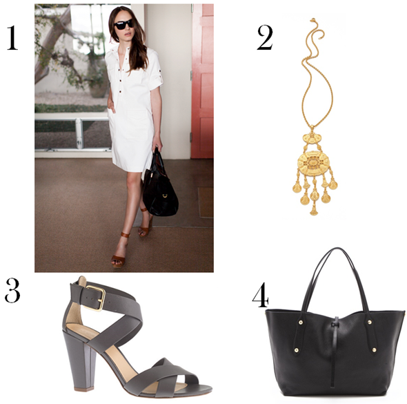 La Dolce Vita Lust List: May 2013
