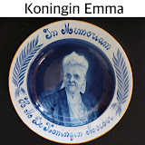 DenRonCollectionsAlbumNr38KoninginEmmaQueenEmma DenRonCollectionsAlbumNr38KoninginEmmaQueenEmma