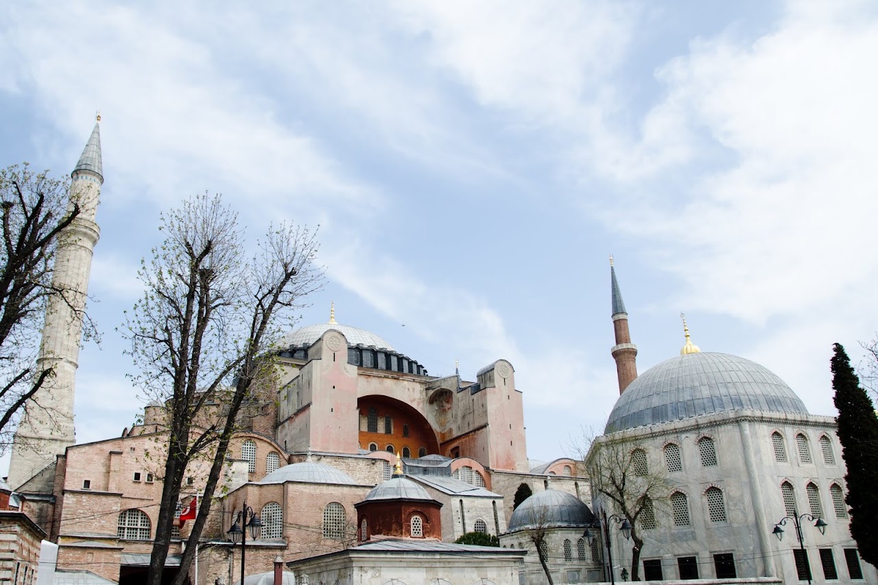 Hagia Sophia