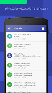 How to mod QR-code scanner 2.2.1 mod apk for bluestacks