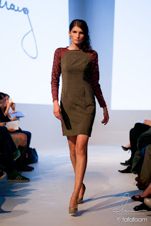 KajanPadraigDefineBeauty2011 Define: Beauty 2011 Fashion Show Review
