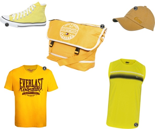 yellow NOW yellow NOW