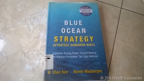 Buku tentang strategi perdagangan harian