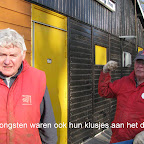 Aanleggen pitcher/catcher trainingsperk