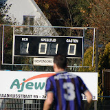 RCH 1- Olympia Haarlem 1 18-11-2012