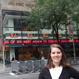 Today Show Studio