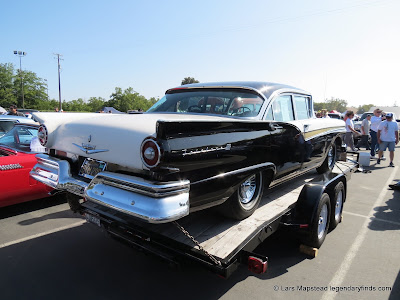  August 2012 Good Guys Rod and Custom Show Coverage