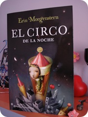 El circo de la noche