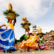 Guelaguetza Festival, Oaxaca