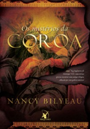 capa mistérios da coroa fim.indd capa mistérios da coroa fim.indd