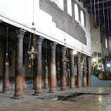 Bethlehem - Eglise de la nativité (1).JPG