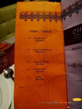 Chennai Curry house sungai petani Chennai Curry house sungai petani
