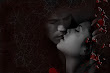 Bloody Kiss The Vampire Diaries