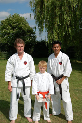  June Grading Photos
