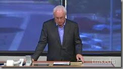 Expository Preaching John MacARthur