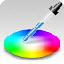Colorpic | Software Untuk Mengetahui Kode Warna HTML