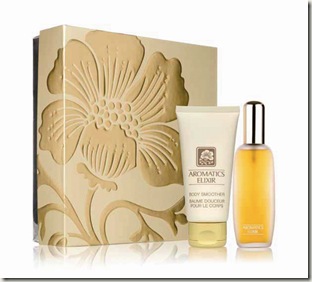 Aromatics Elixir Duet Aromatics Elixir Duet