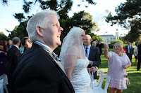 Married!