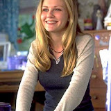 KIRSTEN DUNST