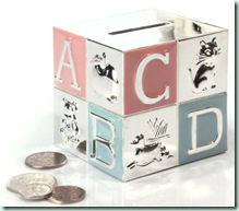 abc money box