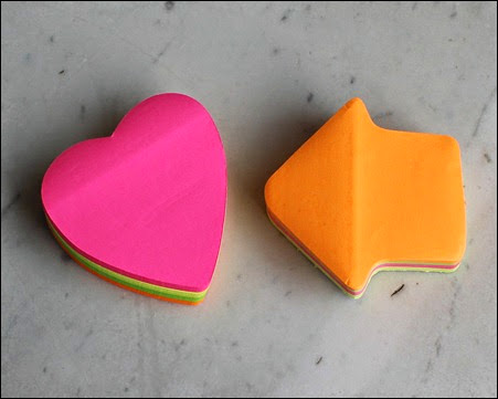Filofaxing Post It 3 Filofaxing Post It 3