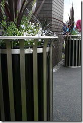 Shine Garden (Silver-Gilt)