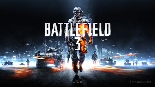 3djuegos battlefield 3 ps3