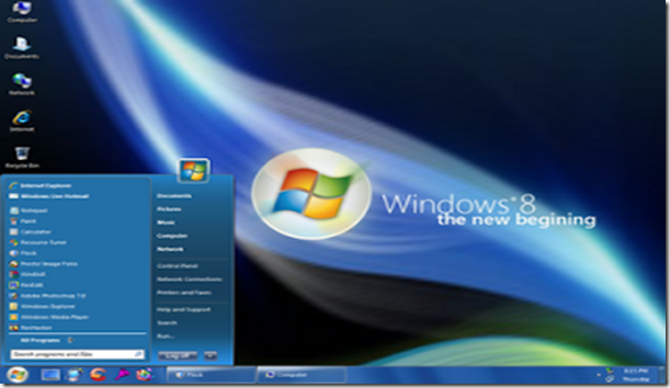 Windows 8-3