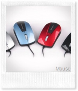Gambar Mouse