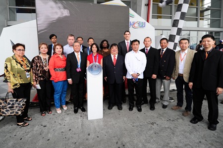 MIAS2012opening