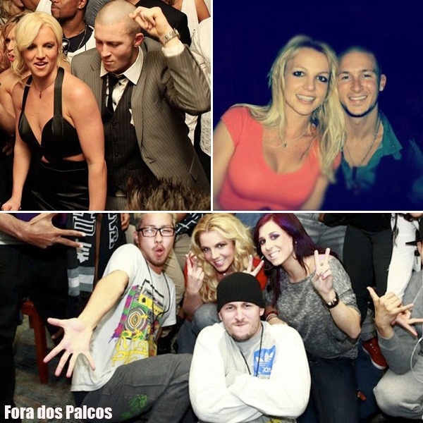 Britney-Spears-Chase-Benz-Dancer-Festa-Foto-Pessoal Britney-Spears-Chase-Benz-Dancer-Festa-Foto-Pessoal