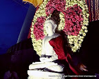 Revealing Marble Buddha Statues