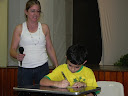 Entrega E-books dos 2º Ano EF